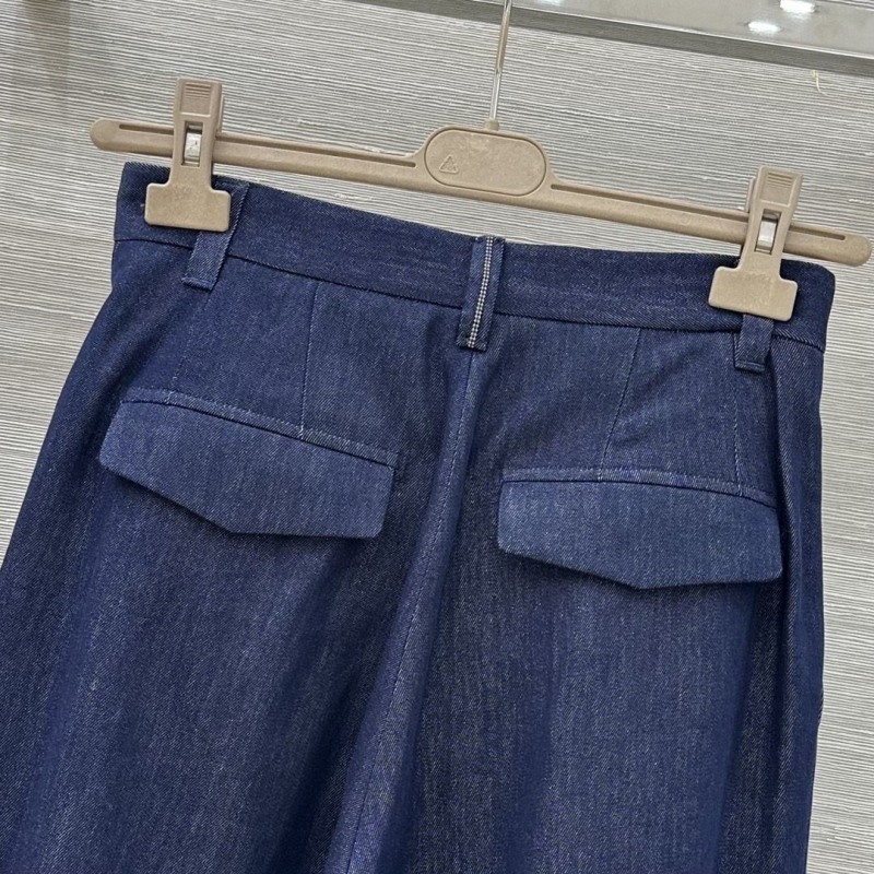 Brunello Cucinelli Long Pants